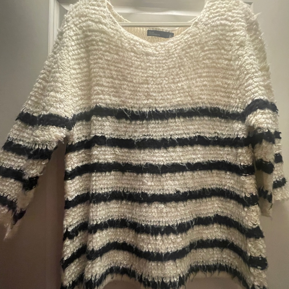 Dear Creature Sweater